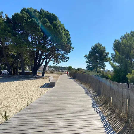 Tal Mor - Vue Mer, Balcon, 50m - D11 Apartment