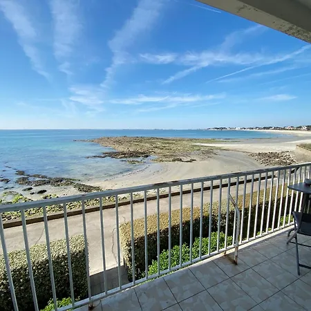 Tal Mor - Vue Mer, Balcon, 50m - D11 *